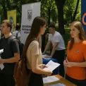 Майбутнє починається тут: у Києві відбудеться масштабний кар’єрний івент для молоді