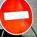 У Києві обмежать рух на Подолі: ремонт Межигірської і Новокостянтинівської