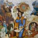 У Києво-Печерській лаврі відкрили виставку до 315-річчя Конституції Орлика