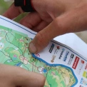 Орієнтувальники Приірпіння здобули 25 медалей на «Granit Race» у Коростишеві