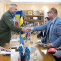 Кличко обговорив із Чехією модернізацію київської лікарні: що це означає для міста