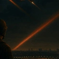 : Ворожі БпЛА прорвались на Київщину: критична ситуація та повітряна тривога!