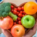 Просте харчування для здоров'я серця: найкращі продукти