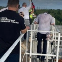 На Київщині виявили 760 тис. літрів фальсифікованого пального