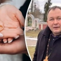 Шокуюче роз'яснення священника: чи можна переплавити обручки?