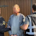 В Україні затримали американця, який 30 років уникав відповідальності за сексуальні злочини проти дітей