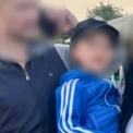 На Святошині зник 4-річний хлопчик: поліція оперативно відреагувала