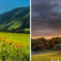 Погода 26 червня: спеку до 33°C і дощі на сході України!