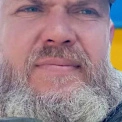 Кам'янське прощається з героєм: Олександра Рудова проведуть в останню путь