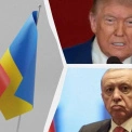 Трамп готовий приїхати на переговори між Україною та Росією за умови участі Путіна