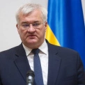 Сибіга закликав реформувати ООН: обмеження права вето та захист міжнародного права