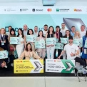 Як ветерани України отримали 20 млн грн на розвиток власного бізнесу