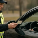 Нові штрафи за керування без посвідчення водія: до 40 800 грн та втрата прав