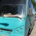 Пенсіонера збив автобус у Боярці: що сталося