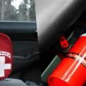Не попадайте на штрафи! 10 речей, які повинні бути в вашому авто!