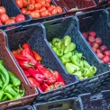 Три чудові локації для покупок: де купити свіжі продукти в Києві сьогодні?