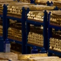 Золото б'є рекорди! Як Україна заробила понад мільярд без жодного продажу