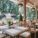 6 ресторанів Києва з літньою терасою, які варто відвідати цієї весни