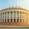 Музичний цирк заради перемоги: у Києві пройде «Зірковий джем» із благодійним аукціоном для ЗСУ