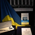 Виставка до Дня Конституції в Національному музеї історії України