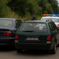 Київщина: П’яні водії-хулігани влаштували небезпечні перегони