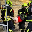 Трагічна пожежа на Київщині: знайдено загиблого чоловіка в будинку