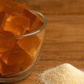 11 неймовірних причин, чому желатин має бути у вашому раціоні щодня