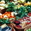 Що їсти в червні: 10 найкорисніших сезонних продуктів для здоров'я
