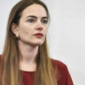 Я повертаю людям їхні імена: лекція Олександри Матвійчук для учасниць Київської Академії жіночого лідерства