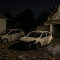 Нічна атака на Київщину: Три райони постраждали, руйнування та жертви