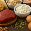 Ці білкові продукти допоможуть вам схуднути швидко та ефективно