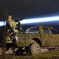 Київ під атакою: як столиця пережила ніч з небом, яке вибухало