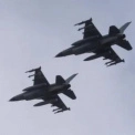 Загибель Героя: Як льотчик F-16 Максим Устименко віддав життя за Україну