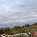 Сільський голова на Київщині відмовляється ліквідувати сміттєзвалище: що далі