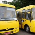 Нові автобуси для школярів: як Київщина забезпечує комфорт і безпеку дітям