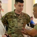 Як Центр ветеранського розвитку у Києві дає нове життя героям війни