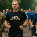 2700 бігунів, дрони на фронт і ССО: як Київ вшанував Рекрута