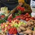 Фермерські ярмарки у Києві: де та коли купити свіжі продукти