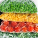 Чи дійсно заморожені продукти менш корисні за свіжі? Розвінчуємо міфи