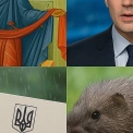 Що святкують 2 липня: Ризоположення, податківці, журналісти й дикобрази