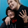 На «Куражі» вперше облаштують зону для людей поважного віку від БФ «Юлині бабусі»