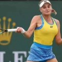 Сенсація на Вімблдоні: Ястремська перемогла Гофф і знайшла прикрасу