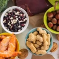 Твоє тіло просить цього! 3 продукти, що миттєво виводять токсини