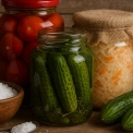 Увага! Ця сіль знищує ваші закрутки – не використовуйте її!