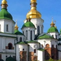 Сенсація в Софії Київській: показали невідомі шедеври Бушенів!