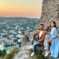 Весна чи осінь? Блогери назвали ідеальний час для мандрів Україною