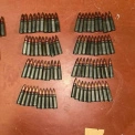 У киянина вдома знайшли тротил і понад 200 набоїв