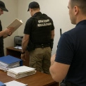 Обшуки у «Київзеленбуді»: що відомо, як реагує підприємство