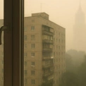 Повітря отруєне: після обстрілів Києва — токсична небезпека
