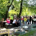 Штаби допомоги постраждалим у Києві: адреси, виплати, підтримка